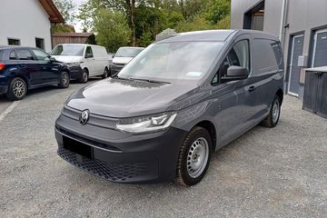 Volkswagen Caddy Cargo L1H1 DSG