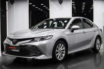 Toyota Camry Hybrid Comfort CVT