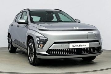 Hyundai Kona Electric 65kWh Smart