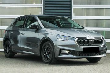 Skoda Fabia Drive 1.0 TSI