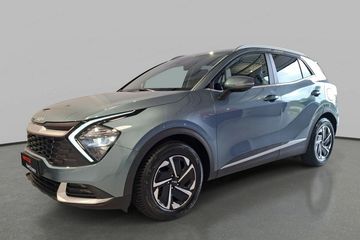 Kia Sportage 1.6 t-Gdi l 2WD Dct