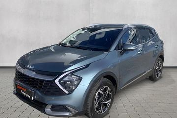 Kia Sportage 1.6 T-GDI M 2WD