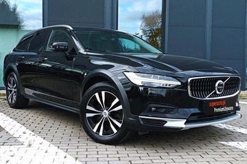 Volvo V90 B4 D AWD Momentum aut