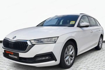 Skoda Octavia 1.5 TSI  Ambition DSG
