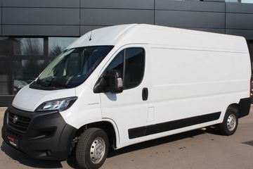 Fiat Ducato 2.3
