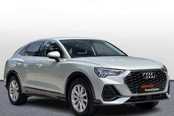 Audi Q3 Sportback 35 TFSI