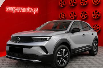 Opel Mokka Edition 1.2 Turbo