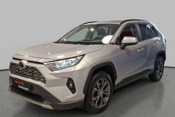 Toyota RAV4 2.0 4x2 MS