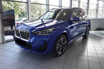 BMW X1 sDrive18i M Sport
