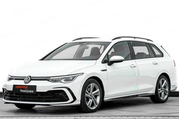 Volkswagen Golf 2.0 Tsi 4MOTION Style Dsg