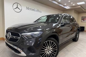 Mercedes GLC 200 4-Matic Avantgarde