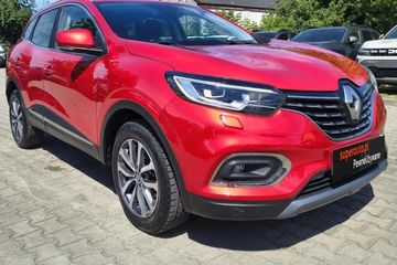 Renault Kadjar 1.3 Intens