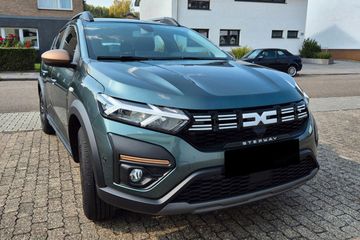 Dacia Sandero Stepway Extreme LPG 1.0 TCe