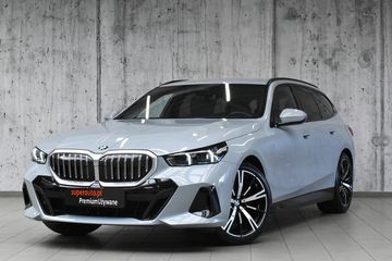 BMW Seria 5 520d mHEV aut
