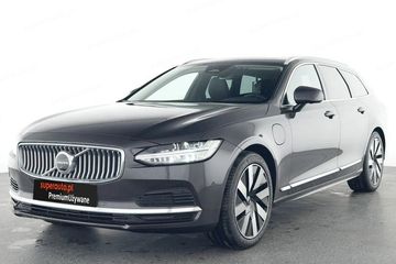 Volvo V90 T6 AWD Plug-In Hybrid Plus Bright aut