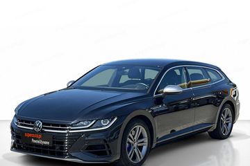 Volkswagen Arteon 2.0 TSI 4Motion R DSG