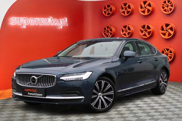 Volvo S90 B4 B Plus Bright aut