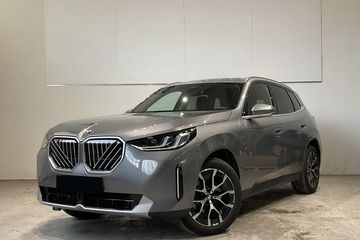 BMW X3 xDrive30e