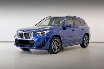 BMW iX1 eDrive20 M Sport