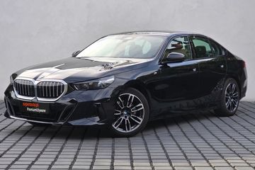 BMW Seria 5 520d xDrive  M Sport aut