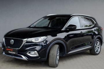 MG HS 1.5 T-GDI Exclusive