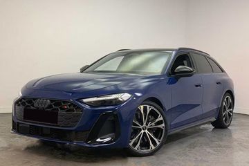 Audi A5 S5 TFSI Avant