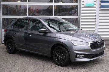 Skoda Fabia Drive 1.0 TSI DSG