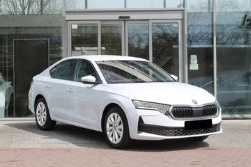 Skoda Octavia Edition 130 Essence 1.5 TSI mHEV  DSG