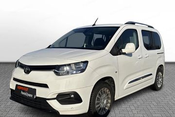 Toyota Proace City Verso 1.5 D-4D Family