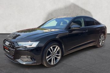 Audi A6 40 TDI mHEV Quattro Advanced S tronic