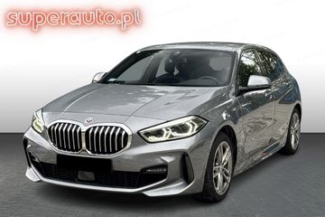BMW Seria 1 116i M Sport