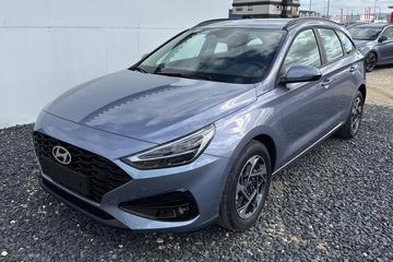 Hyundai i30 Modern 1.6 T-GDI DCT