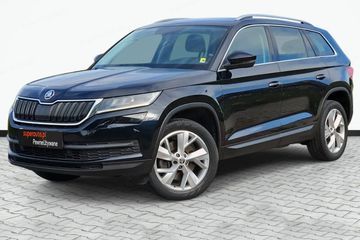 Skoda Kodiaq 2.0 Tdi 4X4 Style Dsg