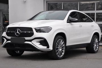 Mercedes GLE 450 d 4-Matic AMG Line