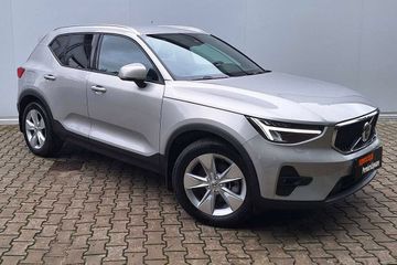 Volvo XC40 B4 Core