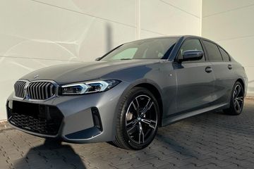 BMW Seria 3 320i xDrive M Sport