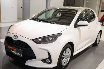 Toyota Yaris 1.5 Comfort
