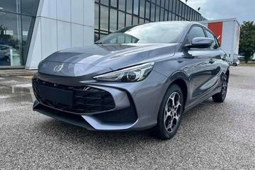 MG 3 Exclusive