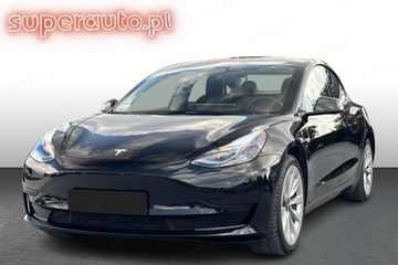 Tesla Model 3 Long Range RWD