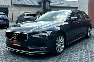 Volvo V90 D5 AWD Momentum aut