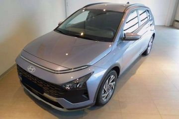 Hyundai Bayon 1.2 MPI Modern