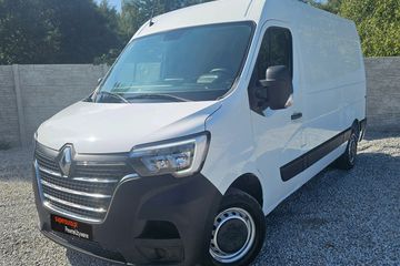 Renault Master dCi L2H2