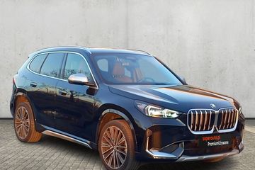 BMW X1 sDrive18i xLine aut