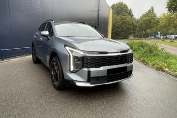 Kia Sportage 1.6 T-GDI Business Line 2WD DCT