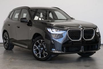 BMW X3 xDrive20 M Sport