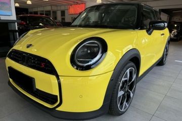 Mini Mini Cooper S Linia Classic