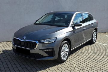 Skoda Scala Selection 1.5 TSI