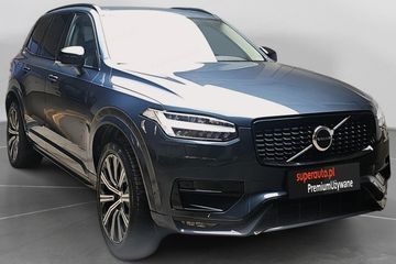 Volvo XC90 B5 D AWD R-Design aut