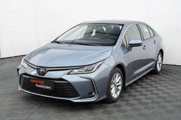 Toyota Corolla 1.5 Comfort