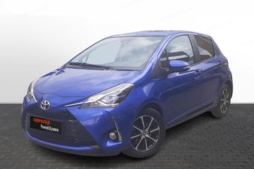 Toyota Yaris 1.5 Premium CVT